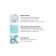 Foam for washing Librederm Seracin delicate 160 ml
