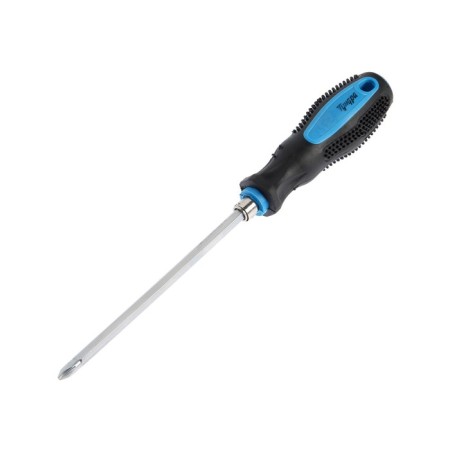 Sprinkle combined tundra, 2 in 1, satin, magnet, 2k handle, magnet, PH2/SL6 x 150 mm