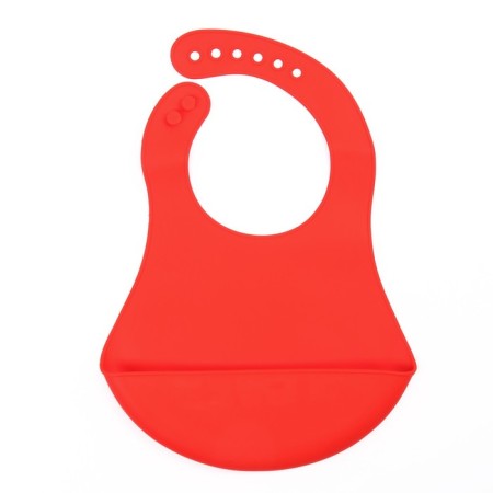 Blory for feeding Silikosh Silicone with pockets, mix-6