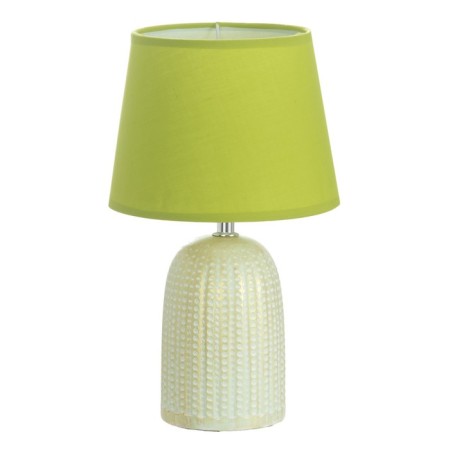 Hell lamp "Ilaria" E14 40W Green 20x20x33 cm Risalux-5