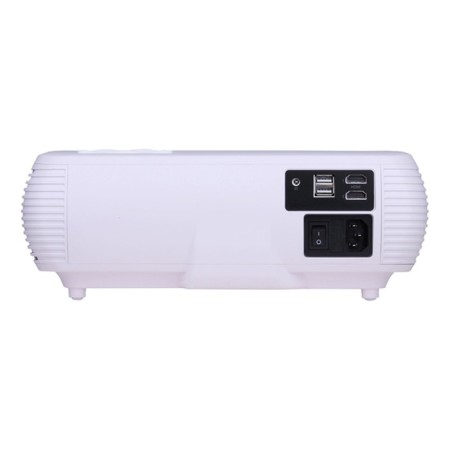 Projector Cactus CS-pro.02wt.full HD-A LCD 3000LM LS 300LM ANSI (1920x1080) 2000: 1 resource La 107627-7