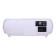 Projector Cactus CS-pro.02wt.full HD-A LCD 3000LM LS 300LM ANSI (1920x1080) 2000: 1 resource La 107627