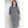 Women's dress, size 54