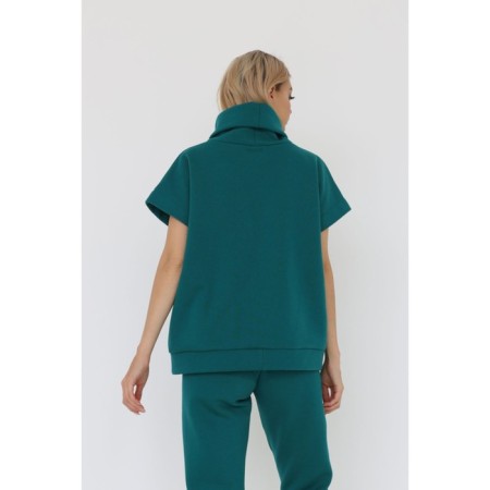 Women's sweater, size 52-2