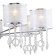 Suspension chandelier Ventus 820 mm, E14 280W