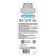 Universal cream Sanita, with a whitening effect, 600 g