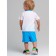 Set for a boy PlayTode: T -shirt and shorts, height 80 cm