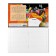 Notebook 24 sheets in a ruler, erichkrause "Well, wait a minute! Holidays", cover coated cardboard, OFSET block, whiteness 100%, mix