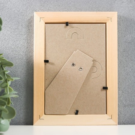 Photo frame wood 10x15 (2500)-1
