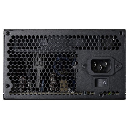 Gigabyte 650W ATX P650B power supply-3