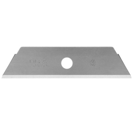 A set of special OLFA blades for SK-4 OL-SKB-2/50B, 17.5 mm, 50 pieces-1