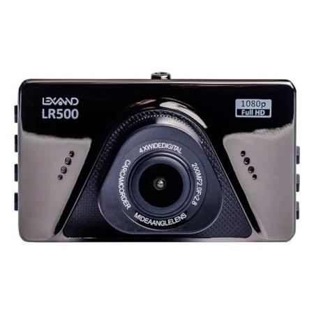 DVR Lexand LR500 3 ", 1920x1080, G-sensor, 150*