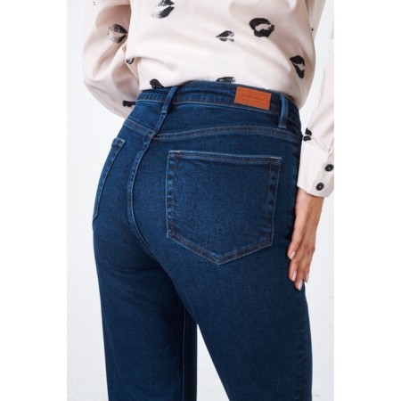 Women's jeans, size 44-2