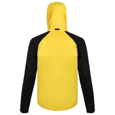 Vetrovka Onlytop Unisex with a Black/Yellow bag, p. 48-7