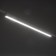 TRUKOL LOMK ULTRA "Line" LED 20W 3000K-5700k CRI90 White 61.5x2.6x2.4cm