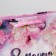 Package Gift Laminated Vertical, Packaging, “From March 8”, MS 18 x 23 x 8 cm