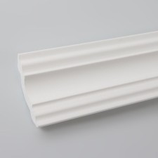 Ceiling skirting board 