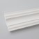 Ceiling skirting board "Grace" 60x60x2000