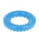 Toy "Ring with spikes No. 4", 9.6 cm, mix