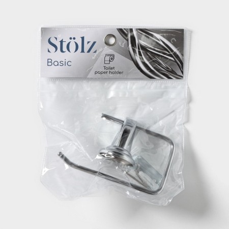 Shtolz toilet paper holder Stölz "charm"-2