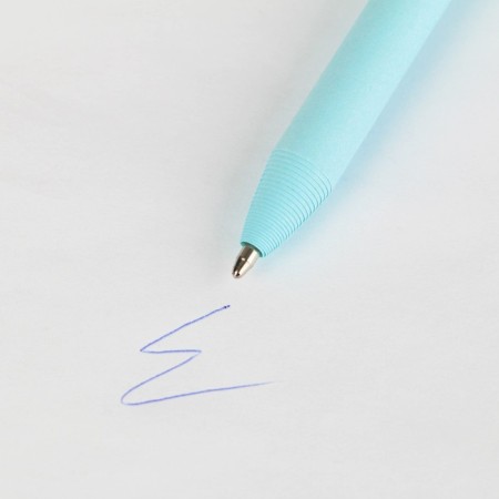 Handle Ballic eco blue paste 1.0 mm mix-3