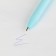 Handle Ballic eco blue paste 1.0 mm mix
