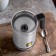 Kapuchuchener KitFort KT-7289, 500 W, 0.24 l, 4 modes, automatic shutdown, gray