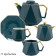 Tea Service Lenardi, 17 items