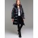 Winter coat for the girl PlayTode, height 128 cm