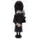 Collectible Figure Minix Wednesday "Wenses Addams and A thing", 12 cm