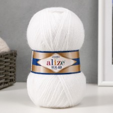 Yarn 