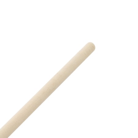 Мотыга остроносая, стальная, с деревянным черенком-6