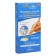 Wax strips for depilation Deep Depil, with chamomile, for sensitive skin, 20 pcs