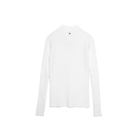 Women's sweater CONTE ELEGANT, size m, color Off-White-4