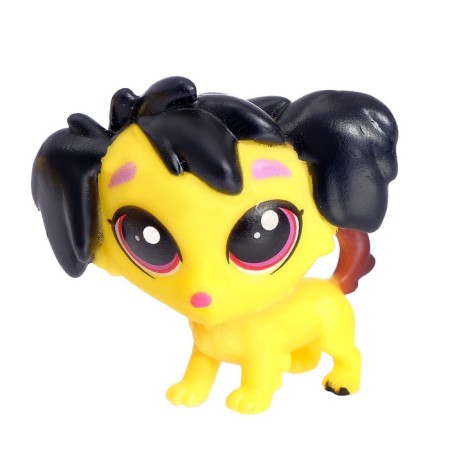 Питомцы Crazy Pets, МИКС-4