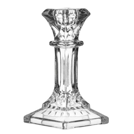 Glass "Fantasy" 6*6.3*6.3 cm, gold-5