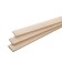 Lipa Lipa Variety "First" 170x8.8x1.5 cm in packaging (1.496m2) 10 pcs "Lespille 166"