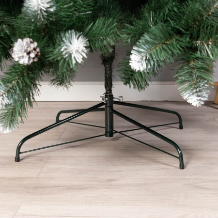 Artificial Christmas tree "Princess" 270 cm-2
