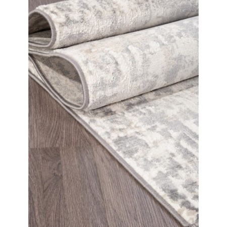 Rectangular carpet Merinos Atlantis, size 200x400 cm, color Cream-1