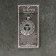 Amulet-siders, Totem "Magy Triskel" No. 42, Metal, D = 3 cm