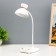 Table lamp Sensory "Art" LED 5W USB AKB White Risalux