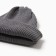 Women's hat Minaku, rr 52-56, color gray-melange