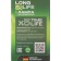 Car lamp Clearlight Longlife, H4, 12 V, 60/55 watts