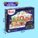 Luminous puzzle "New Year's troubles", 63 details