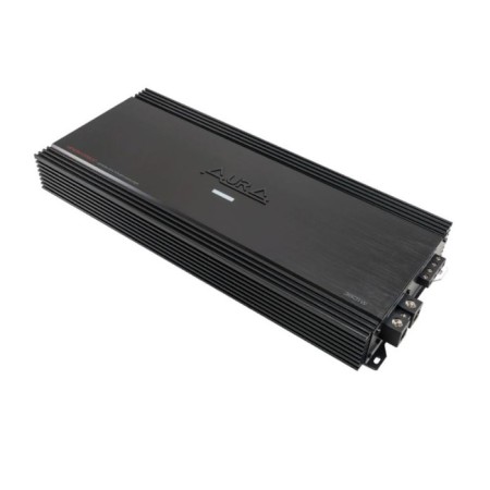 AURA Venom-D3500 amplifier