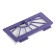 Ozone HR-79 HEPA filter for Neato, synthetic, 1 pcs