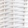A set of baskets of 3 pcs, d39xh26 cm, d33xh23 cm, d27xh20 cm, white, willow