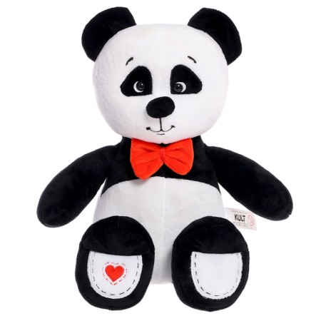 Soft toy "Panda Yang", 27 cm