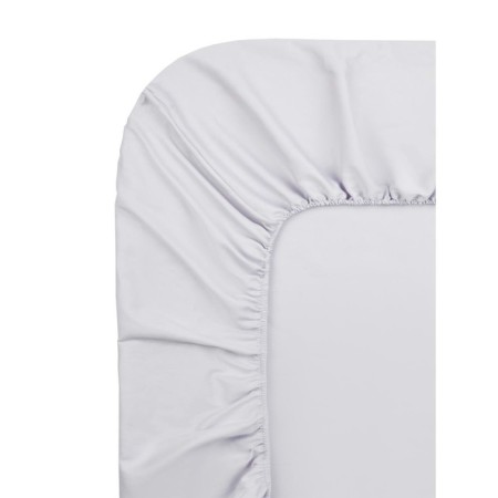 The sheet "Marmaris", size 180x200x30 cm, the color is gray - lilac-1