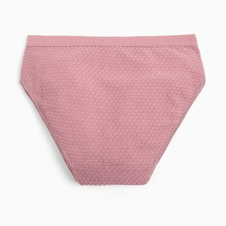 Panties Female Color Powder, Size 52-54-2